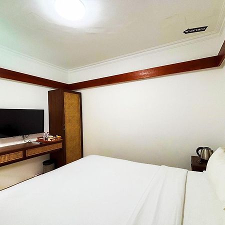 Emaki Bumi Singgah Hotell Bandung Exteriör bild