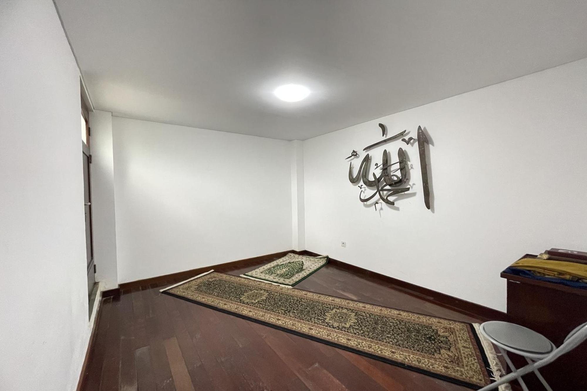 Emaki Bumi Singgah Hotell Bandung Exteriör bild