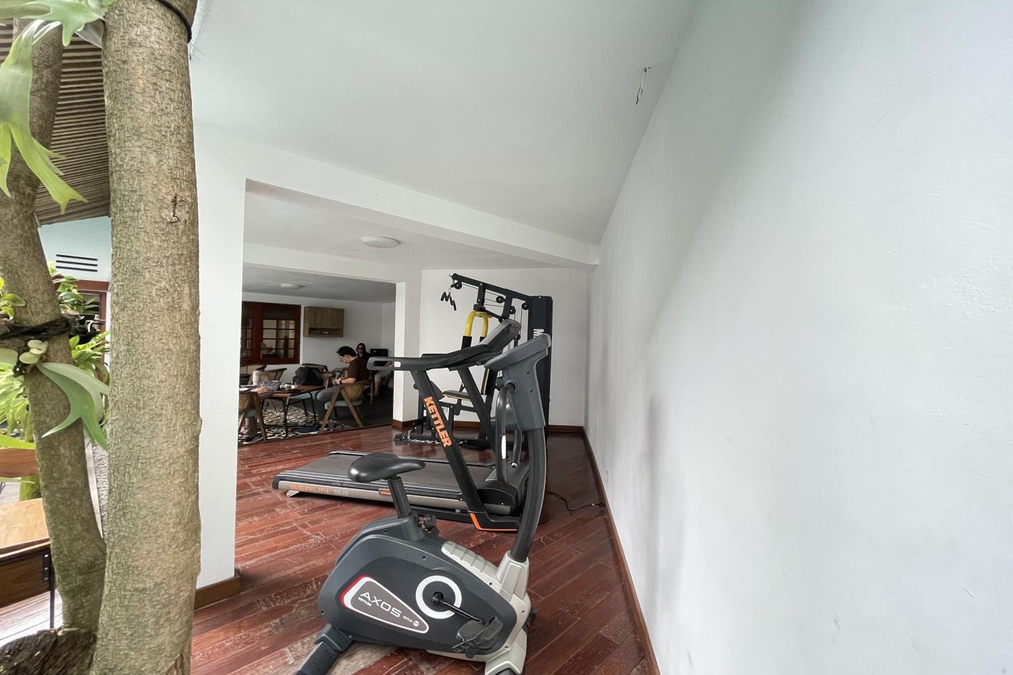 Emaki Bumi Singgah Hotell Bandung Exteriör bild