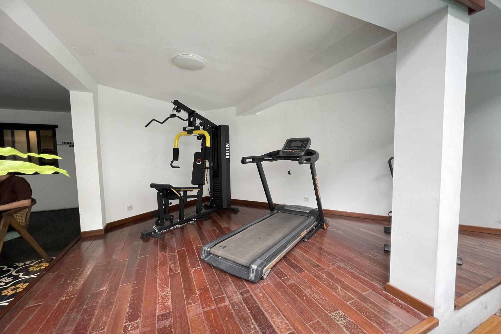 Emaki Bumi Singgah Hotell Bandung Exteriör bild