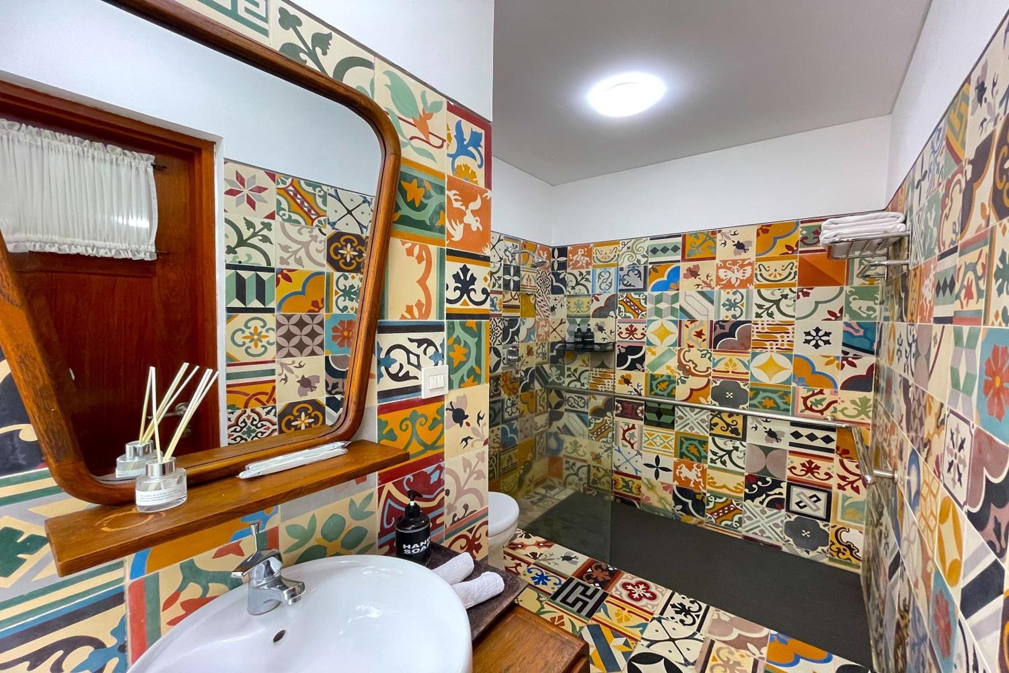 Emaki Bumi Singgah Hotell Bandung Exteriör bild