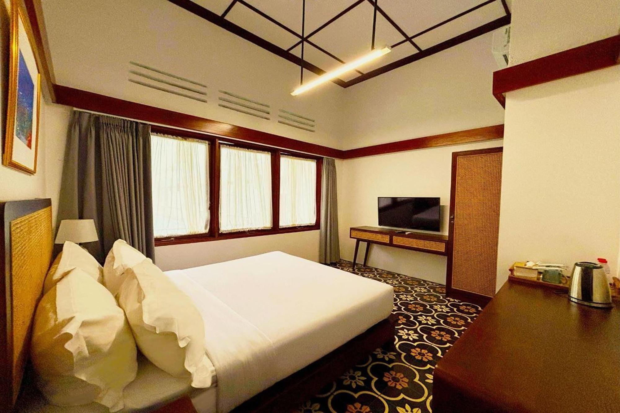 Emaki Bumi Singgah Hotell Bandung Exteriör bild