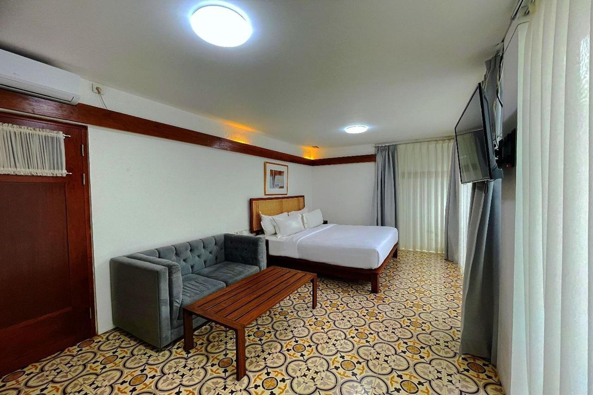 Emaki Bumi Singgah Hotell Bandung Exteriör bild