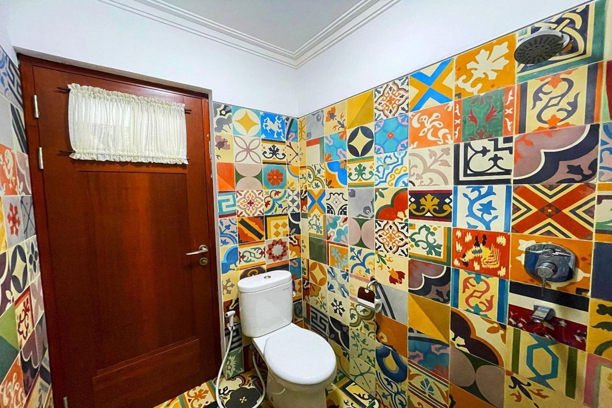 Emaki Bumi Singgah Hotell Bandung Exteriör bild