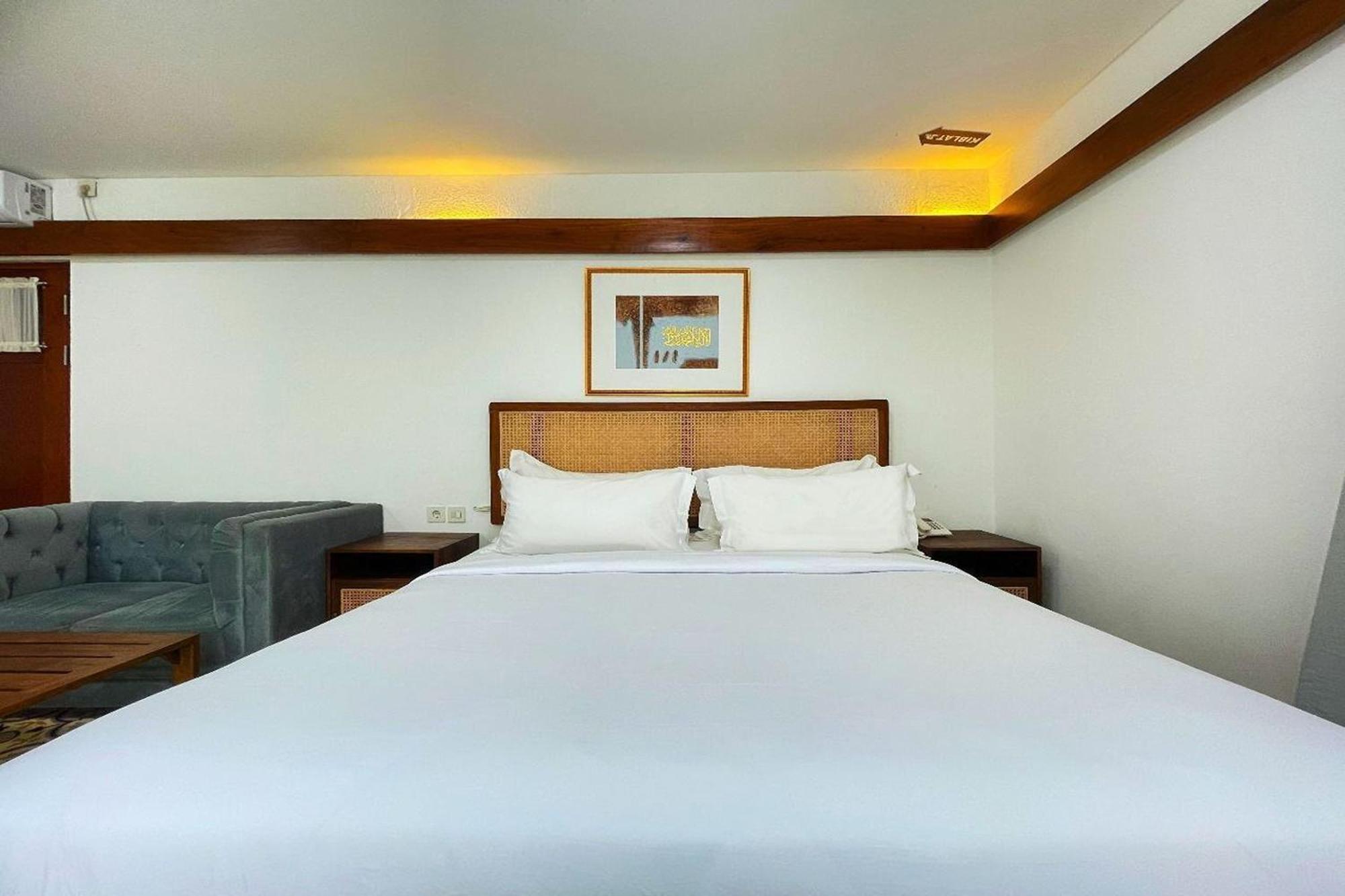 Emaki Bumi Singgah Hotell Bandung Exteriör bild