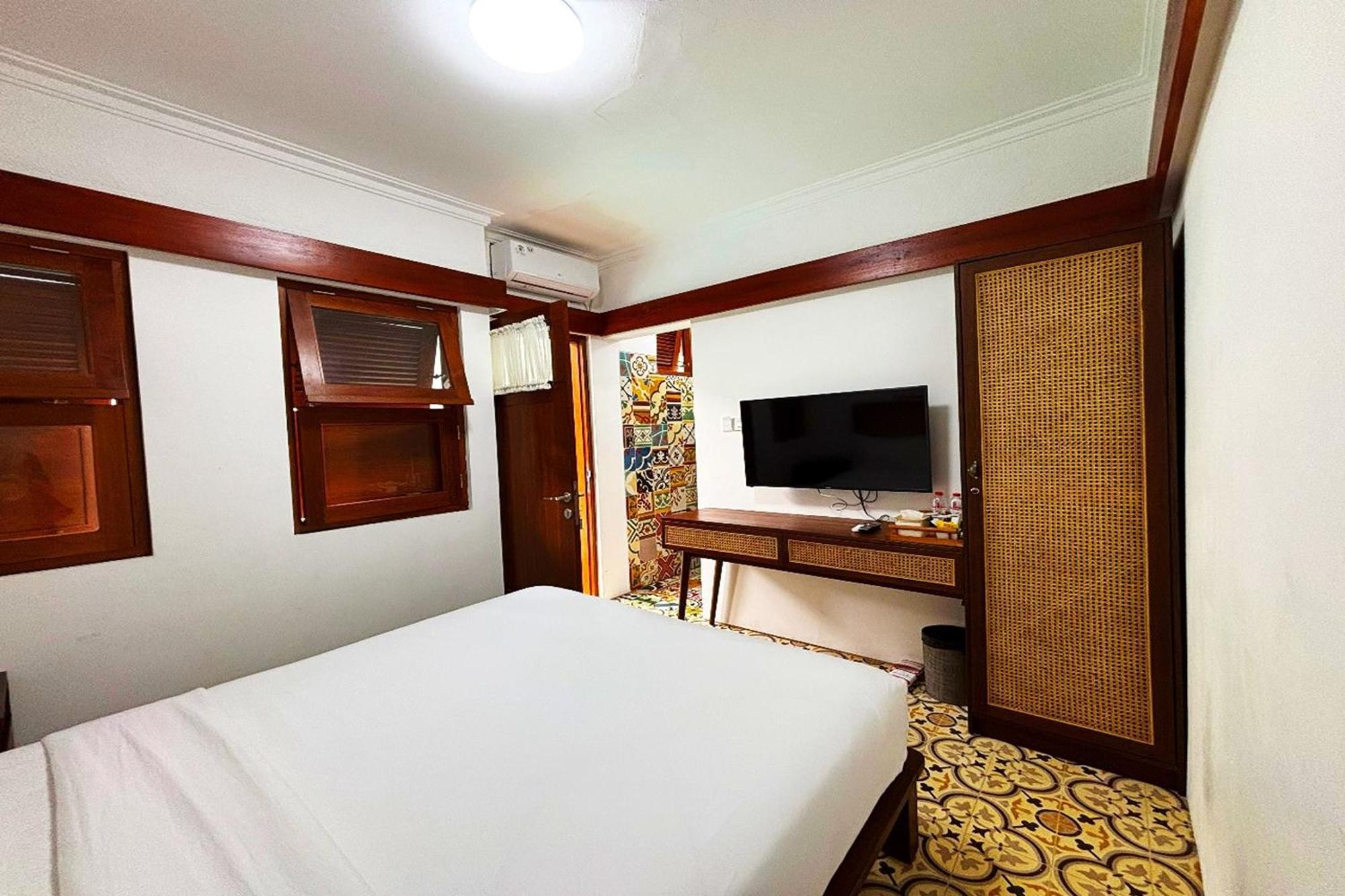 Emaki Bumi Singgah Hotell Bandung Exteriör bild