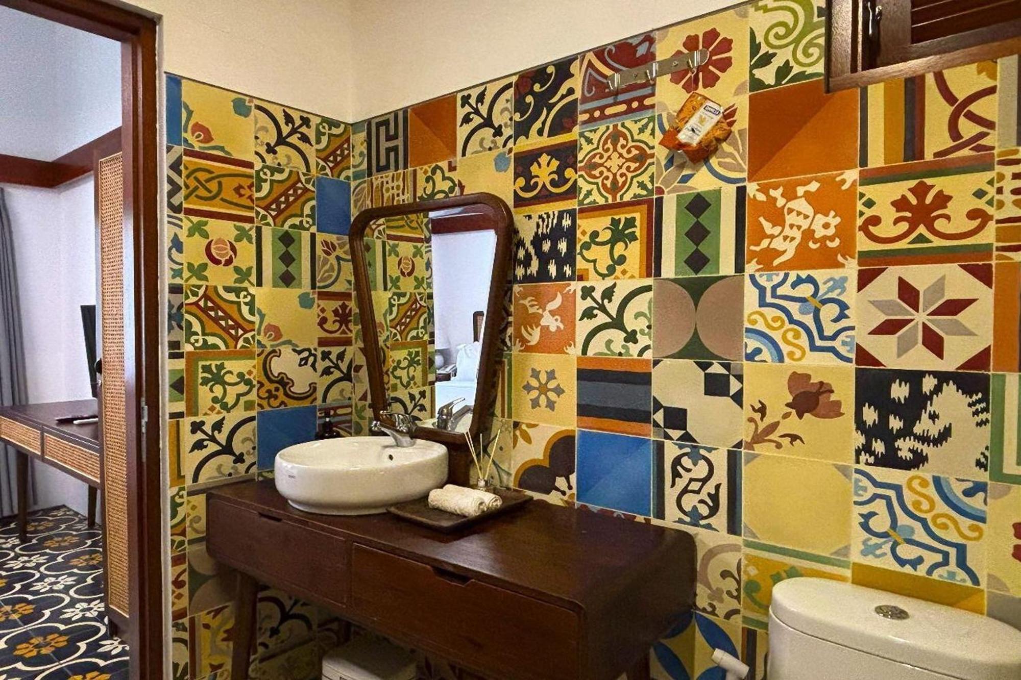 Emaki Bumi Singgah Hotell Bandung Exteriör bild