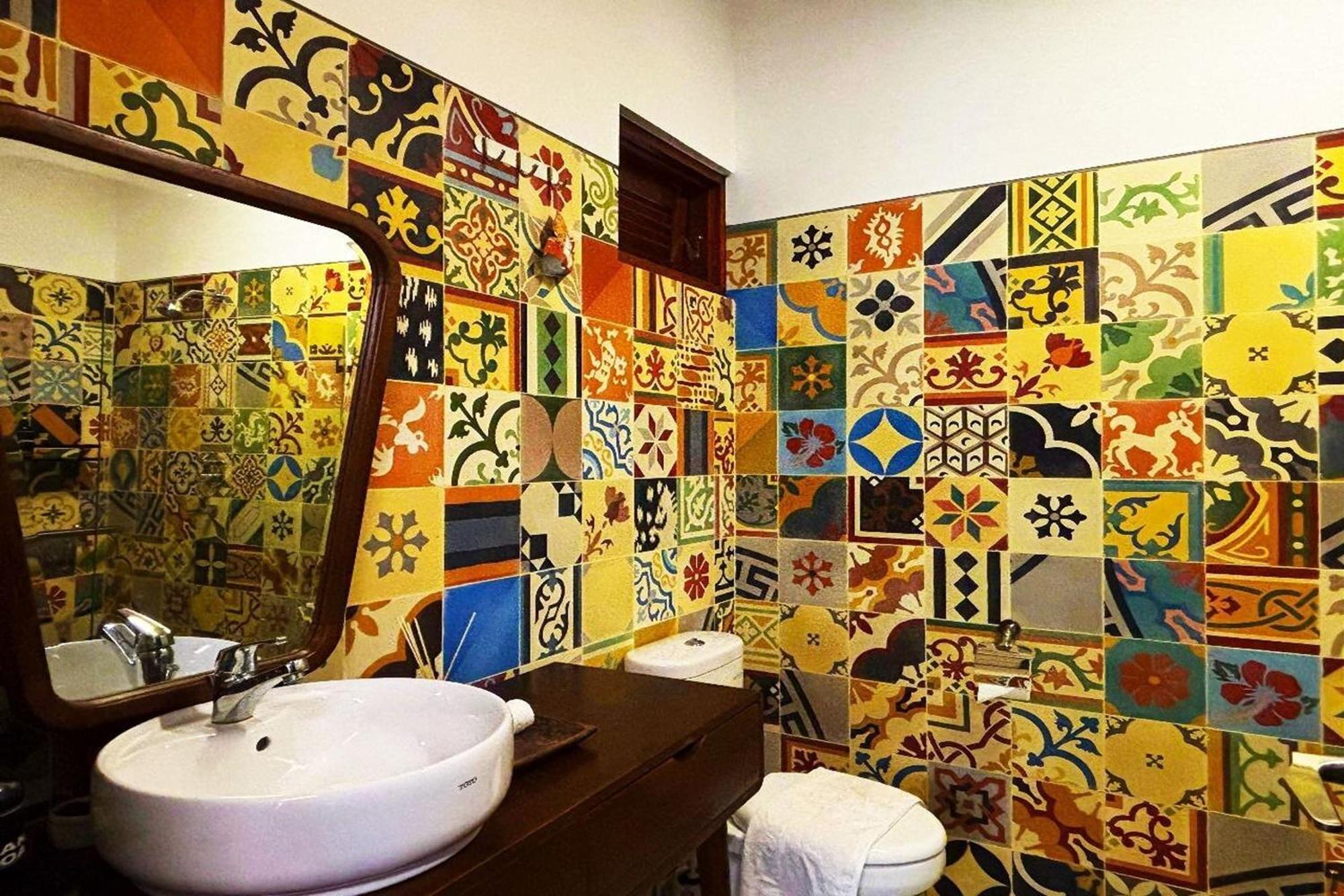Emaki Bumi Singgah Hotell Bandung Exteriör bild