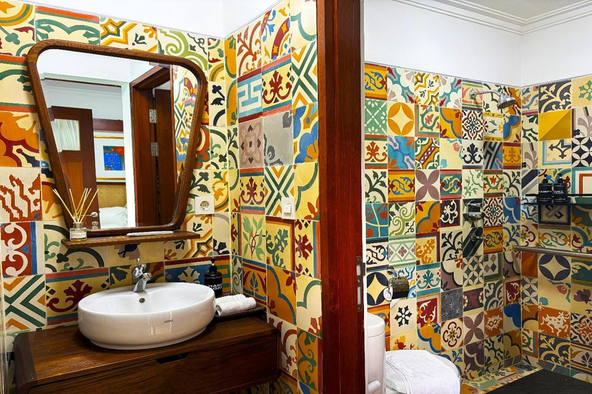 Emaki Bumi Singgah Hotell Bandung Exteriör bild